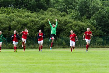 Bild 12 - C-Juniorinnen Landesmeister Finale SV Wahlstedt - TuRa Meldorf : Ergebnis: 1:4